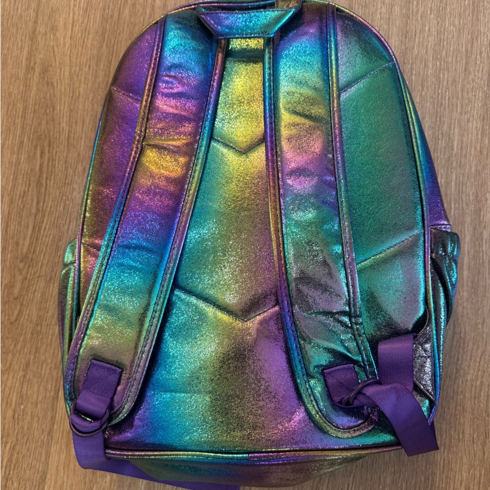 Disney Raya Graphic Backpack - Multi Color - Picture 2 of 2